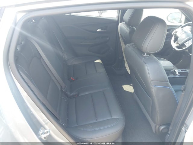 Aukcja sprzedaży 2025 Buick Envista Sport Touring Fwd, vin: KL47LBEP8SB191191, numer aukcji: 45622239