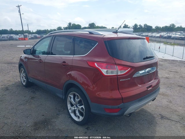 Ford Escape Titanium 2014 1FMCU9JX6EUA74584 Image 6