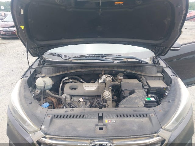 Aukcja sprzedaży 2016 Hyundai Tucson Limited, vin: KM8J3CA23GU070281, numer aukcji: 45622249