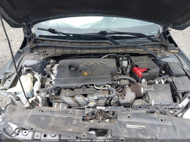 1N4BL4BV5LC255753 Nissan Altima S Fwd