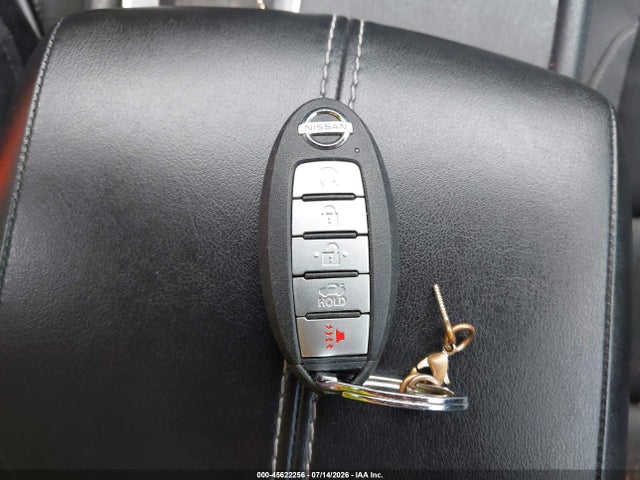 1N4BL4BV5LC255753 Nissan Altima S Fwd