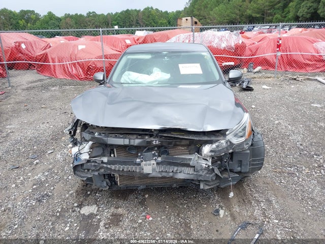 1N4BL4BV5LC255753 Nissan Altima S Fwd