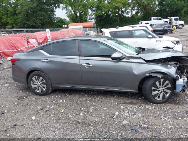 1N4BL4BV5LC255753 Nissan Altima S Fwd