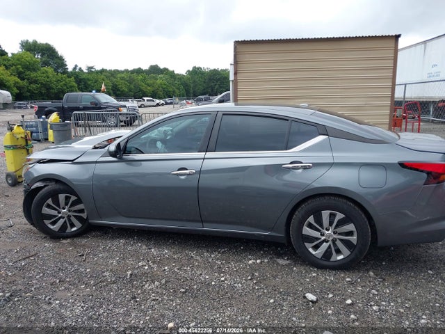 1N4BL4BV5LC255753 Nissan Altima S Fwd