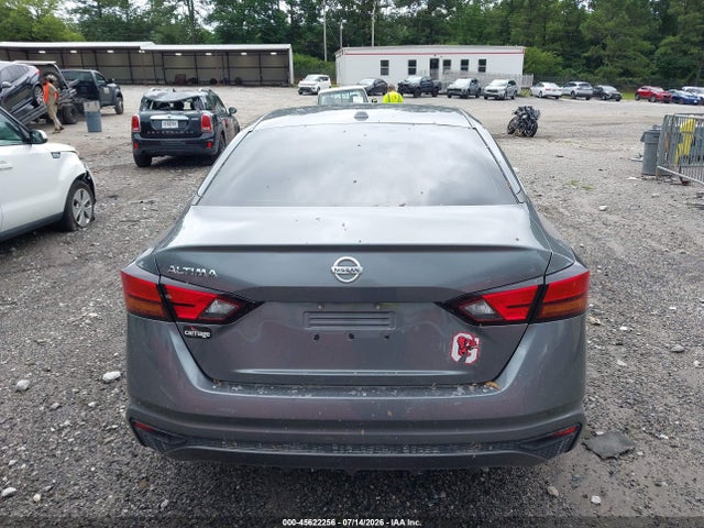 1N4BL4BV5LC255753 Nissan Altima S Fwd