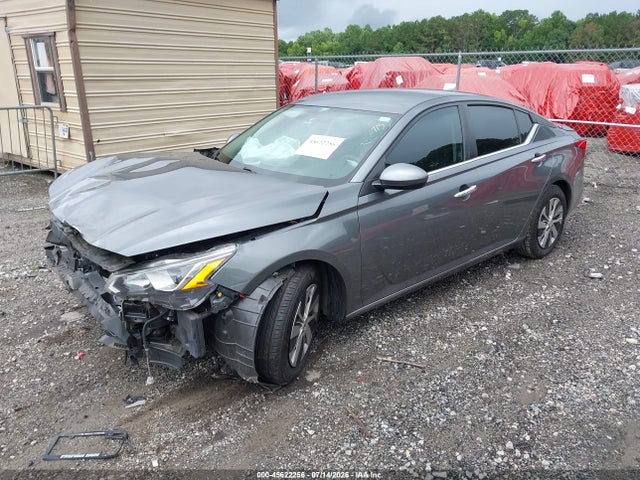 1N4BL4BV5LC255753 Nissan Altima S Fwd
