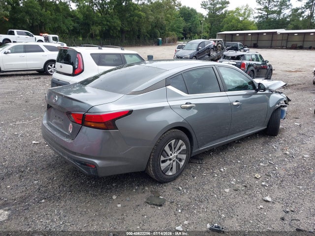 1N4BL4BV5LC255753 Nissan Altima S Fwd