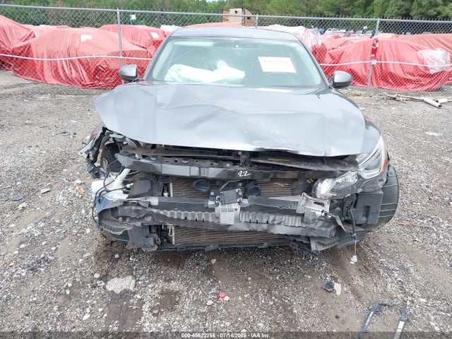 1N4BL4BV5LC255753 Nissan Altima S Fwd