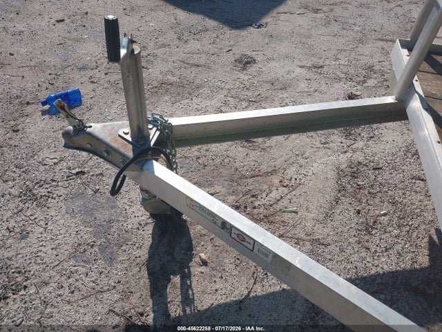 2021 Carry-on Utility Trailer მანქანა იყიდება აუქციონზე, vin: 4YMBU1015MG028219, აუქციონის ნომერი: 45622258