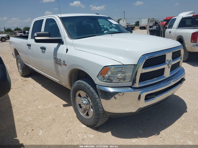 Aukcja sprzedaży 2018 Ram 3500 Tradesman  4x4 8' Box, vin: 3C63R3GL6JG271878, numer aukcji: 45622260