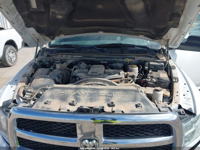 Aukcja sprzedaży 2018 Ram 3500 Tradesman  4x4 8' Box, vin: 3C63R3GL6JG271878, numer aukcji: 45622260