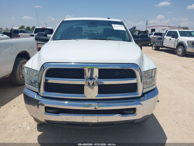 Aukcja sprzedaży 2018 Ram 3500 Tradesman  4x4 8' Box, vin: 3C63R3GL6JG271878, numer aukcji: 45622260