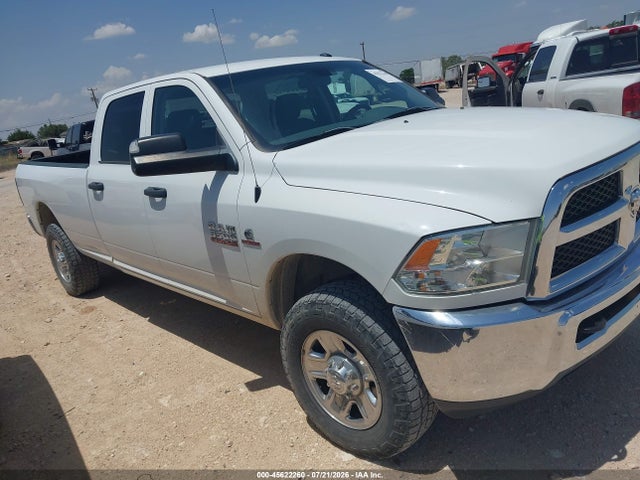 Aukcja sprzedaży 2018 Ram 3500 Tradesman  4x4 8' Box, vin: 3C63R3GL6JG271878, numer aukcji: 45622260