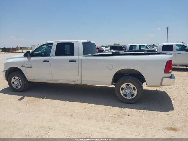 Aukcja sprzedaży 2018 Ram 3500 Tradesman  4x4 8' Box, vin: 3C63R3GL6JG271878, numer aukcji: 45622260