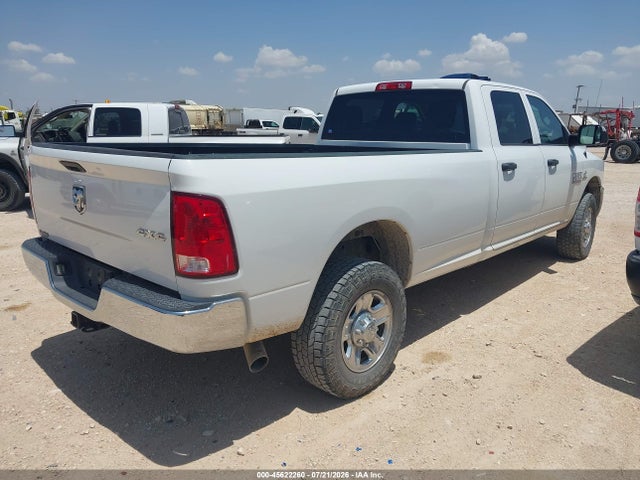 Aukcja sprzedaży 2018 Ram 3500 Tradesman  4x4 8' Box, vin: 3C63R3GL6JG271878, numer aukcji: 45622260