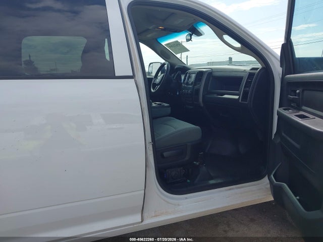 Aukcja sprzedaży 2018 Ram 3500 Tradesman  4x4 8' Box, vin: 3C63R3GL6JG271878, numer aukcji: 45622260