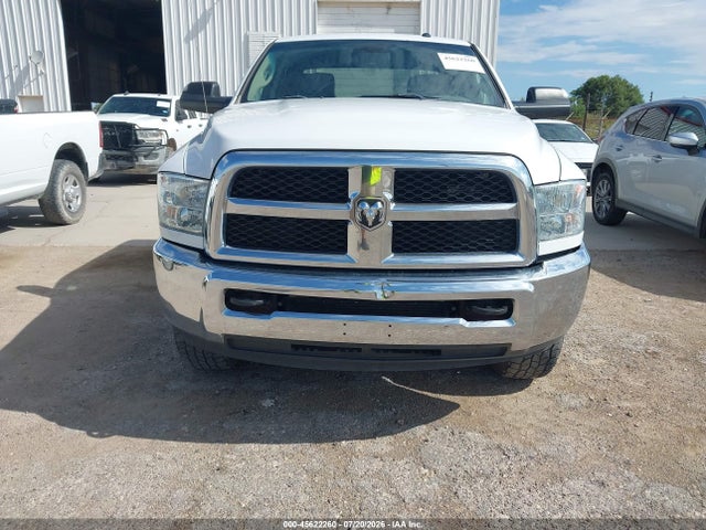 Aukcja sprzedaży 2018 Ram 3500 Tradesman  4x4 8' Box, vin: 3C63R3GL6JG271878, numer aukcji: 45622260