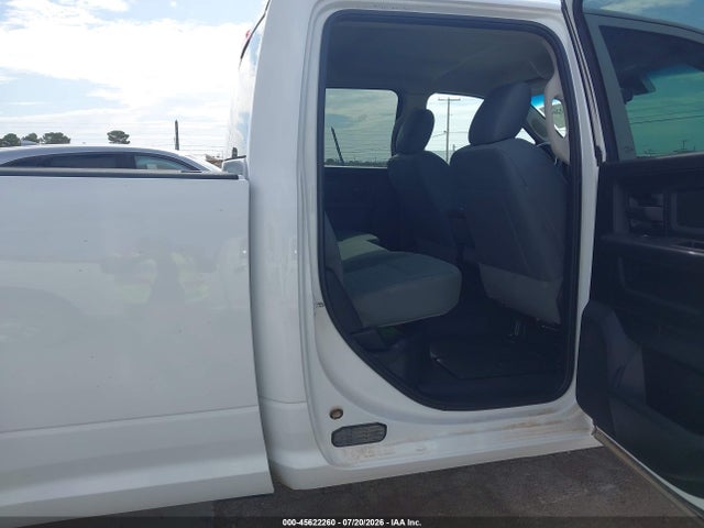 Aukcja sprzedaży 2018 Ram 3500 Tradesman  4x4 8' Box, vin: 3C63R3GL6JG271878, numer aukcji: 45622260
