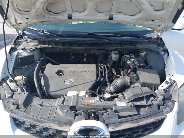 2010 Mazda Cx-7 I Sport მანქანა იყიდება აუქციონზე, vin: JM3ER2W54A0347544, აუქციონის ნომერი: 45622264