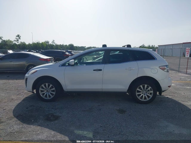 2010 Mazda Cx-7 I Sport მანქანა იყიდება აუქციონზე, vin: JM3ER2W54A0347544, აუქციონის ნომერი: 45622264