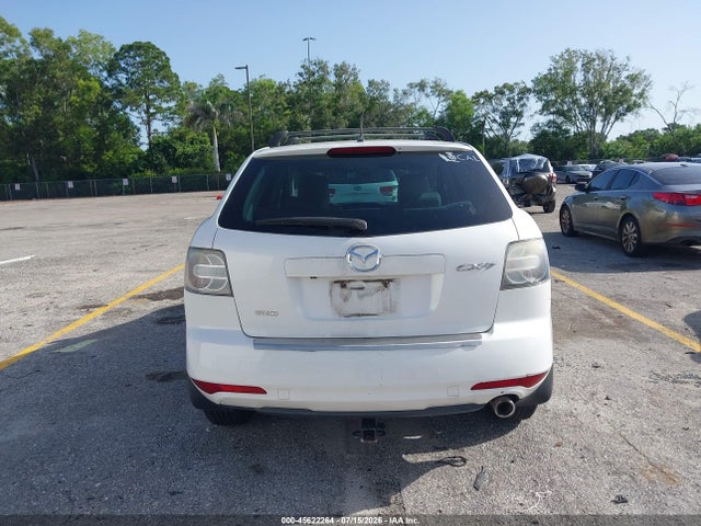 2010 Mazda Cx-7 I Sport მანქანა იყიდება აუქციონზე, vin: JM3ER2W54A0347544, აუქციონის ნომერი: 45622264