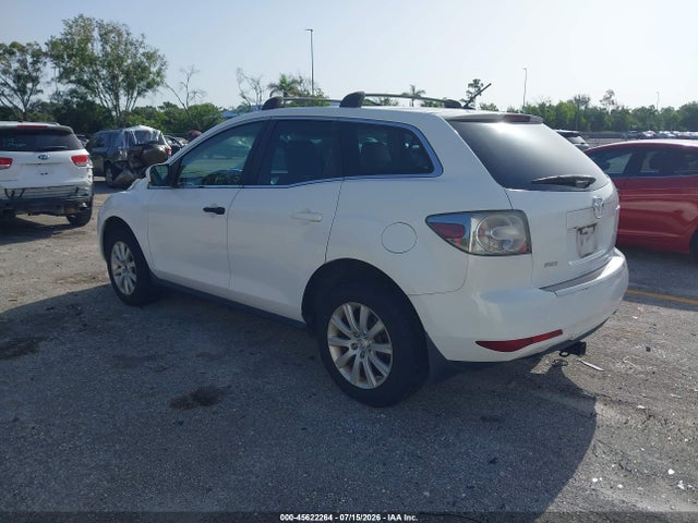 2010 Mazda Cx-7 I Sport მანქანა იყიდება აუქციონზე, vin: JM3ER2W54A0347544, აუქციონის ნომერი: 45622264