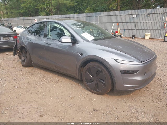 Продажа на аукционе авто 2026 Tesla Model Y All-wheel Drive/long Range Launch Series/premium All-wheel Drive, vin: 7SAYGDEE8TF445475, номер лота: 45622271