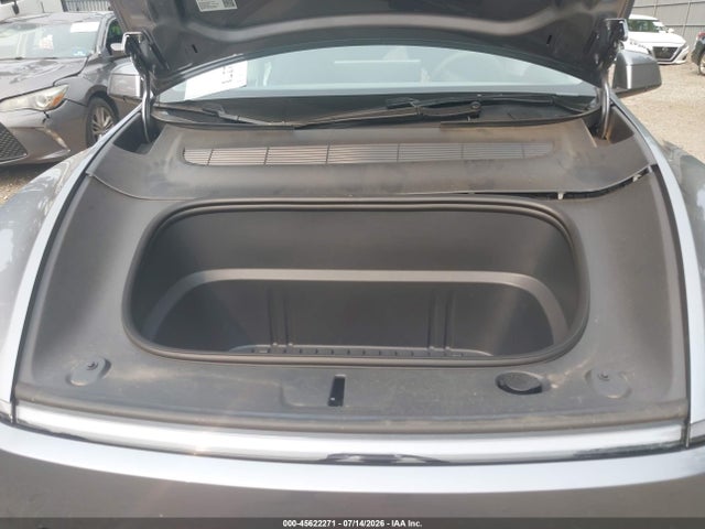 Продажа на аукционе авто 2026 Tesla Model Y All-wheel Drive/long Range Launch Series/premium All-wheel Drive, vin: 7SAYGDEE8TF445475, номер лота: 45622271