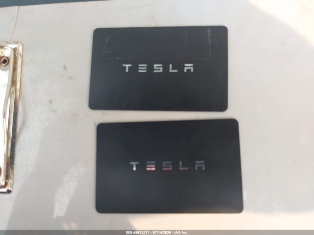 Продажа на аукционе авто 2026 Tesla Model Y All-wheel Drive/long Range Launch Series/premium All-wheel Drive, vin: 7SAYGDEE8TF445475, номер лота: 45622271
