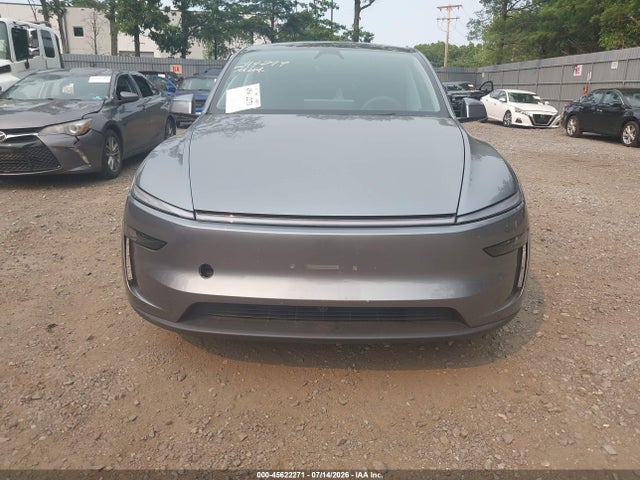 Продажа на аукционе авто 2026 Tesla Model Y All-wheel Drive/long Range Launch Series/premium All-wheel Drive, vin: 7SAYGDEE8TF445475, номер лота: 45622271