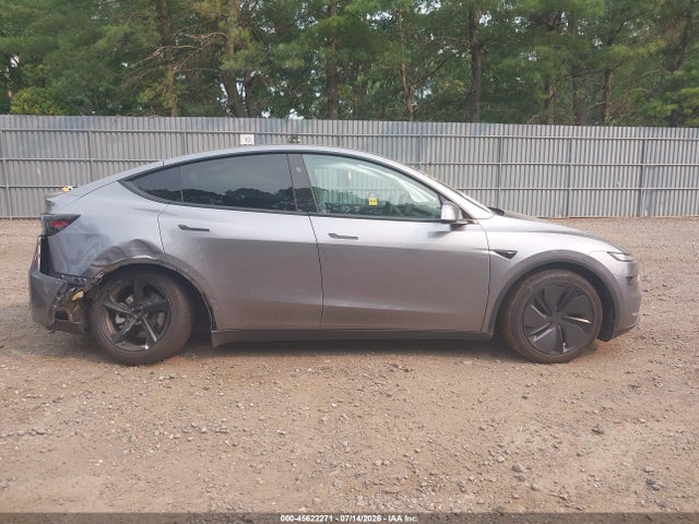 Продажа на аукционе авто 2026 Tesla Model Y All-wheel Drive/long Range Launch Series/premium All-wheel Drive, vin: 7SAYGDEE8TF445475, номер лота: 45622271