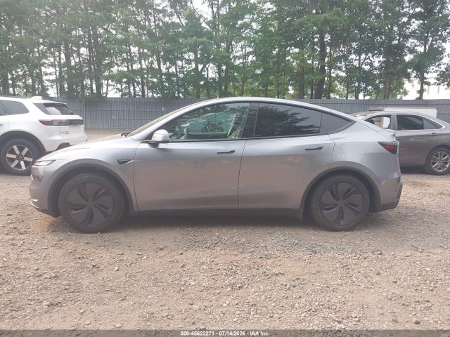 Продажа на аукционе авто 2026 Tesla Model Y All-wheel Drive/long Range Launch Series/premium All-wheel Drive, vin: 7SAYGDEE8TF445475, номер лота: 45622271