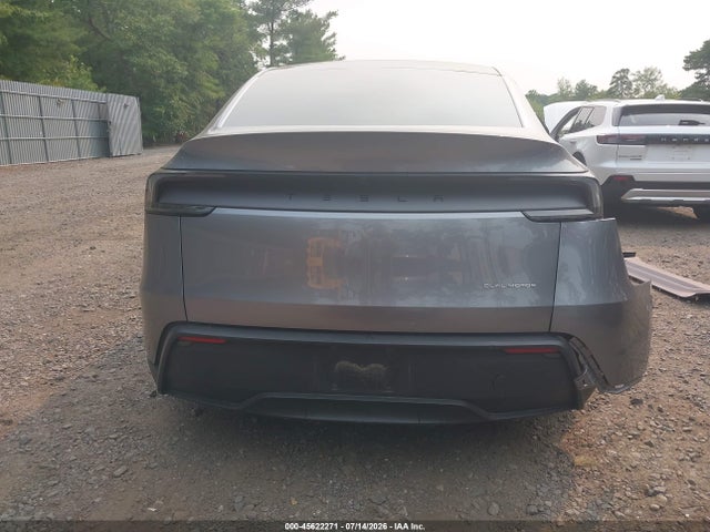 Продажа на аукционе авто 2026 Tesla Model Y All-wheel Drive/long Range Launch Series/premium All-wheel Drive, vin: 7SAYGDEE8TF445475, номер лота: 45622271