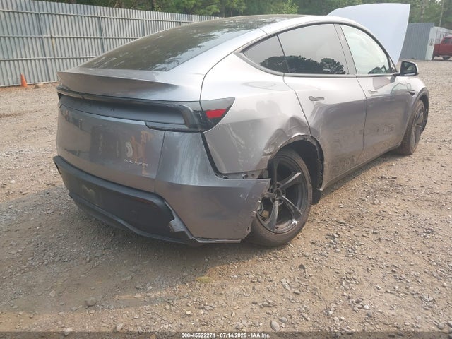 Продажа на аукционе авто 2026 Tesla Model Y All-wheel Drive/long Range Launch Series/premium All-wheel Drive, vin: 7SAYGDEE8TF445475, номер лота: 45622271