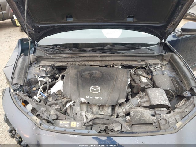 Продаж на аукціоні авто 2021 Mazda Cx-30 Select, vin: 3MVDMBBL9MM266059, номер лоту: 45622272