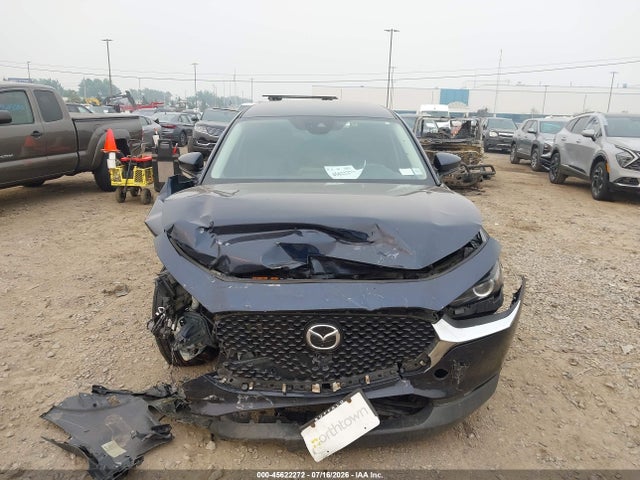 Продаж на аукціоні авто 2021 Mazda Cx-30 Select, vin: 3MVDMBBL9MM266059, номер лоту: 45622272