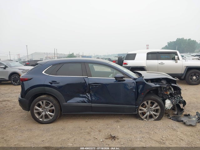 Продаж на аукціоні авто 2021 Mazda Cx-30 Select, vin: 3MVDMBBL9MM266059, номер лоту: 45622272