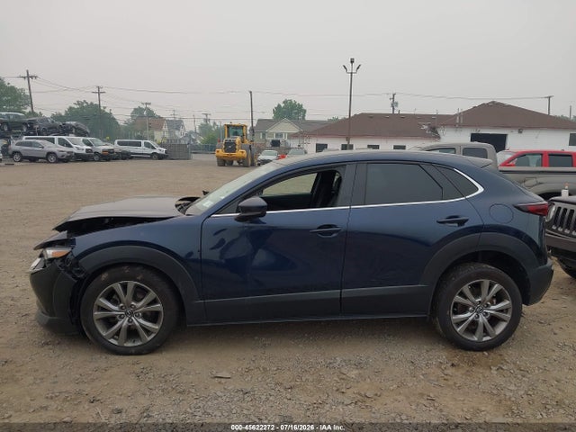 Продаж на аукціоні авто 2021 Mazda Cx-30 Select, vin: 3MVDMBBL9MM266059, номер лоту: 45622272
