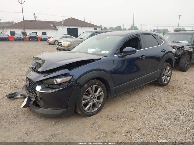 Продаж на аукціоні авто 2021 Mazda Cx-30 Select, vin: 3MVDMBBL9MM266059, номер лоту: 45622272