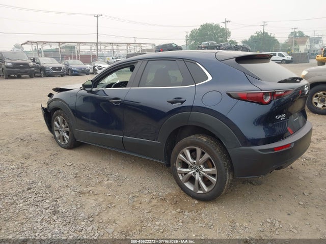 Продаж на аукціоні авто 2021 Mazda Cx-30 Select, vin: 3MVDMBBL9MM266059, номер лоту: 45622272
