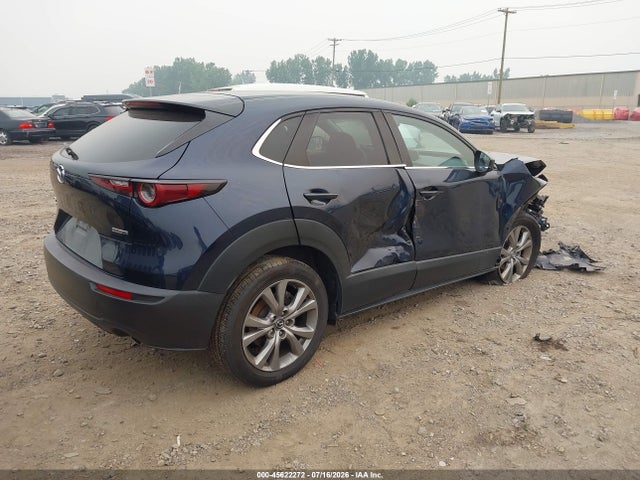 Продаж на аукціоні авто 2021 Mazda Cx-30 Select, vin: 3MVDMBBL9MM266059, номер лоту: 45622272
