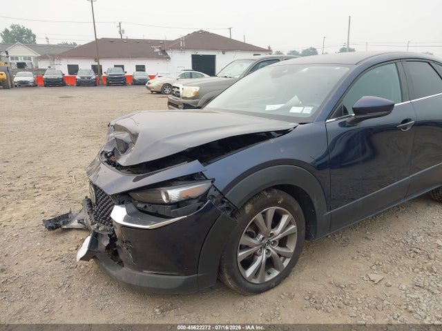 Продаж на аукціоні авто 2021 Mazda Cx-30 Select, vin: 3MVDMBBL9MM266059, номер лоту: 45622272