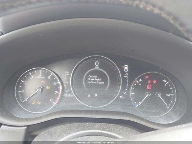 Продаж на аукціоні авто 2021 Mazda Cx-30 Select, vin: 3MVDMBBL9MM266059, номер лоту: 45622272