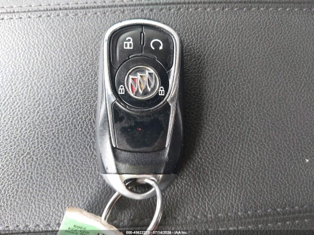 Продаж на аукціоні авто 2020 Buick Encore Gx Fwd Select, vin: KL4MMDSL2LB109681, номер лоту: 45622273
