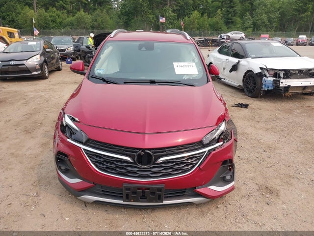 Продаж на аукціоні авто 2020 Buick Encore Gx Fwd Select, vin: KL4MMDSL2LB109681, номер лоту: 45622273