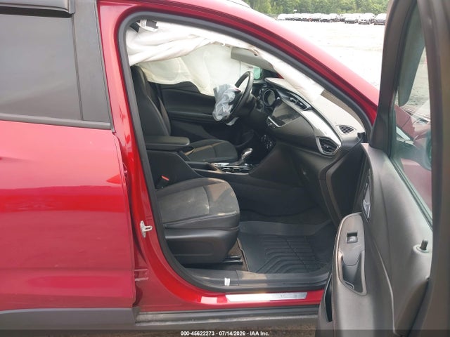 Продаж на аукціоні авто 2020 Buick Encore Gx Fwd Select, vin: KL4MMDSL2LB109681, номер лоту: 45622273