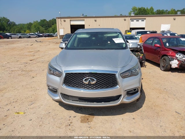 Продажа на аукционе авто 2019 Infiniti Qx60 Pure, vin: 5N1DL0MMXKC520578, номер лота: 45622278