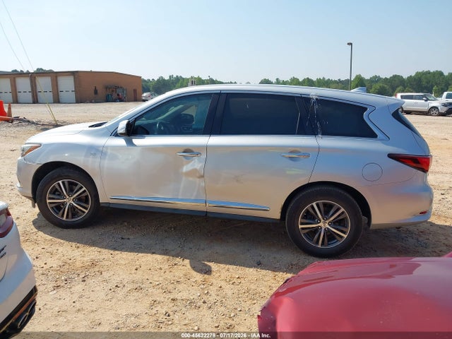 Продажа на аукционе авто 2019 Infiniti Qx60 Pure, vin: 5N1DL0MMXKC520578, номер лота: 45622278