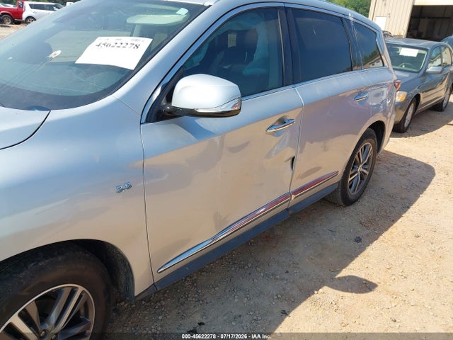 Продажа на аукционе авто 2019 Infiniti Qx60 Pure, vin: 5N1DL0MMXKC520578, номер лота: 45622278