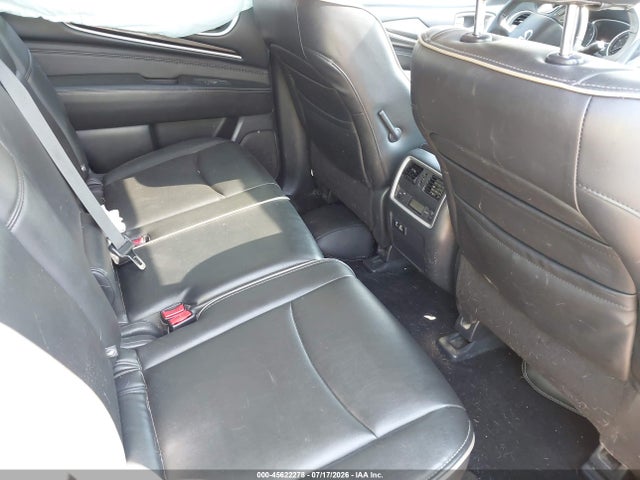 Продажа на аукционе авто 2019 Infiniti Qx60 Pure, vin: 5N1DL0MMXKC520578, номер лота: 45622278